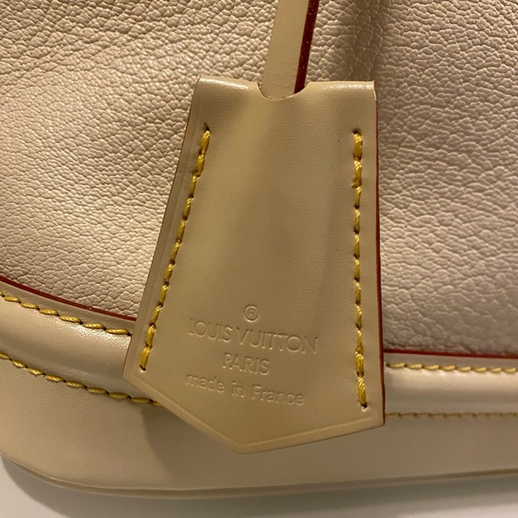 Louis Vuitton Top Handle Handbag - Picture 3 of 10